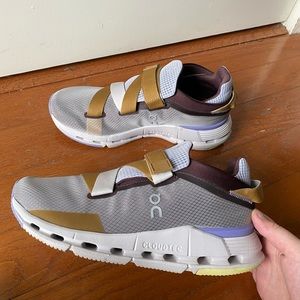 ON running cloudnova sneakers